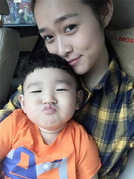 Hot girl Diệp Bảo Ngọc 