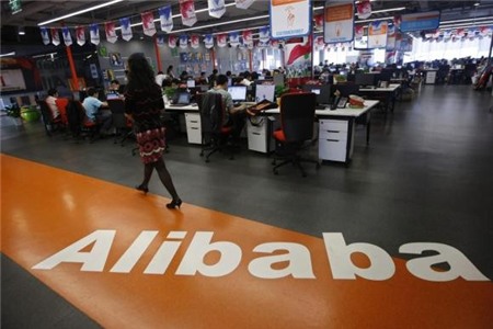 Chính phủ Trung Quốc cáo buộc Alibaba bán hàng giả