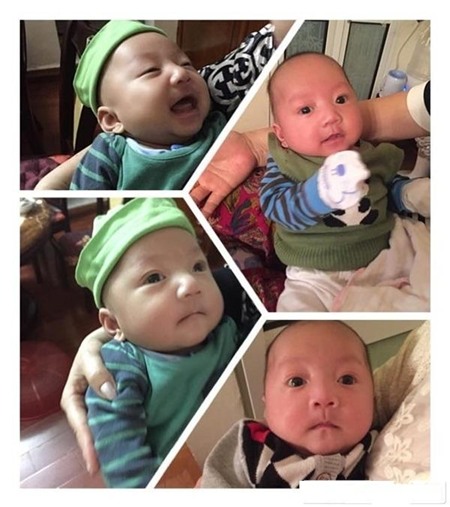 Tuấn Hưng, Hương baby, chịu đựng, vợ, Su hào