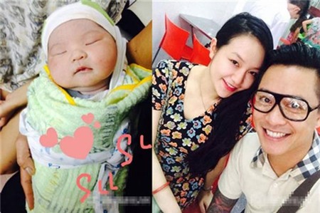 Tuấn Hưng, Hương baby, chịu đựng, vợ, Su hào