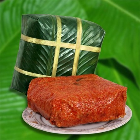 banh gac