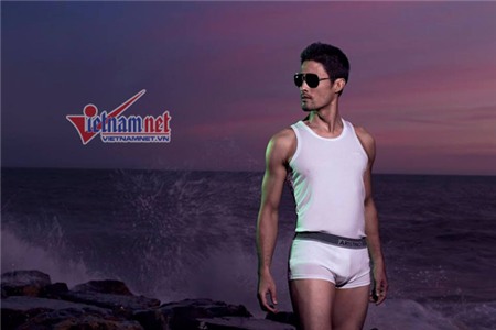 Jonny Trí Nguyễn, Ngô Thanh Vân, phim ảnh, võ thuật