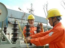 giá-điện, điều-chỉnh, khung-giá, tăng-giá, EVN, điện, tiết-kiệm-điện, giá-xăng, giá-dầu