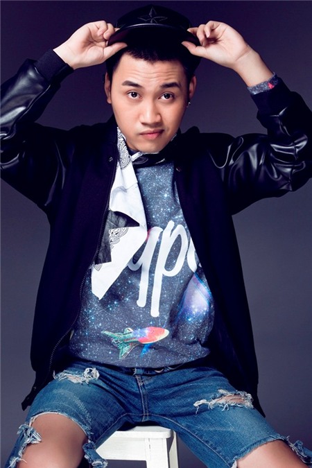 Don Nguyễn: 'Tình yêu không trọn vẹn vì định kiến xã hội'