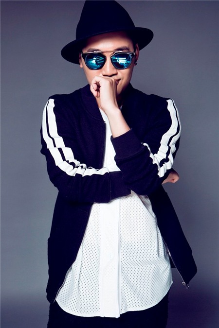 Don Nguyễn: 'Tình yêu không trọn vẹn vì định kiến xã hội'