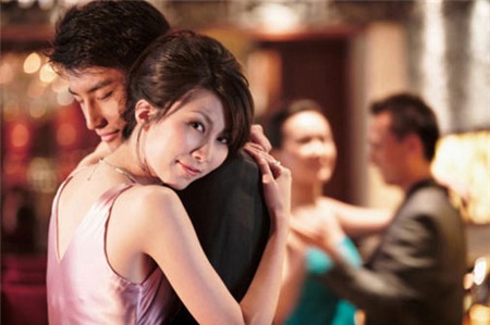 Tôi hay chị là kẻ thứ ba? - 2
