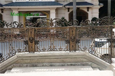 đại-gia, lâu-đài Hải-Biên, tòa-nhà, Quốc-hội-Mỹ, Ninh-Bình, lâu-đài