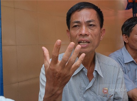 Nỗi đau xé lòng của cậu con trai có ước mơ trở thành phi công giống bố 3