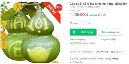 Cận Tết, trung tâm thương mại, siêu thị đua nhau chạy khuyến mãi