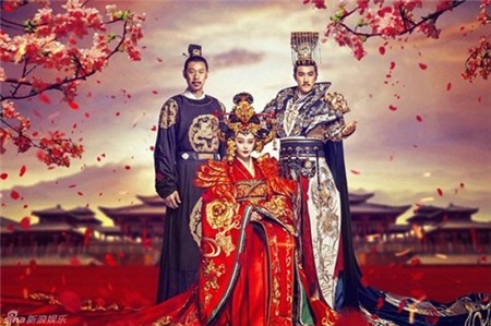 Võ Mỵ Nương, truyền kỳ, trào lưu, phiên bản lỗi
