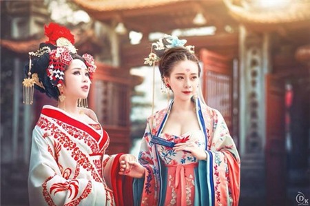 Võ Mỵ Nương, truyền kỳ, trào lưu, phiên bản lỗi