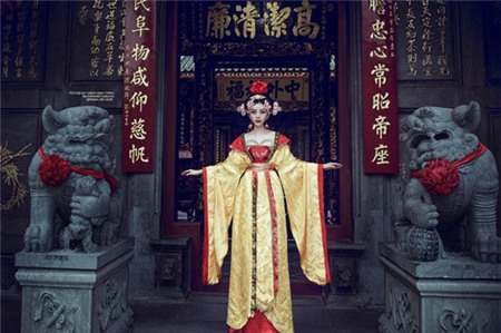 Võ Mỵ Nương, truyền kỳ, trào lưu, phiên bản lỗi