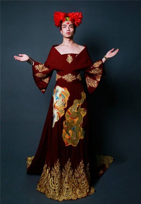 Võ Mỵ Nương, truyền kỳ, trào lưu, phiên bản lỗi