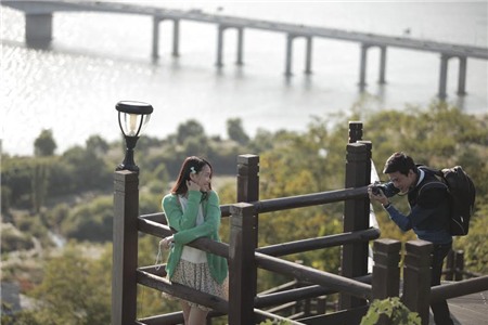 Diễn viên, Hồng Đăng, Tuổi thanh xuân