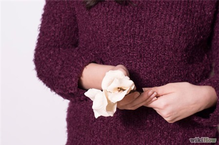 Mách nhỏ bí kíp giữ hoa tươi lâu trong Tết này - 1