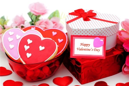 1. Gửi đi những bông hoa thật đẹp