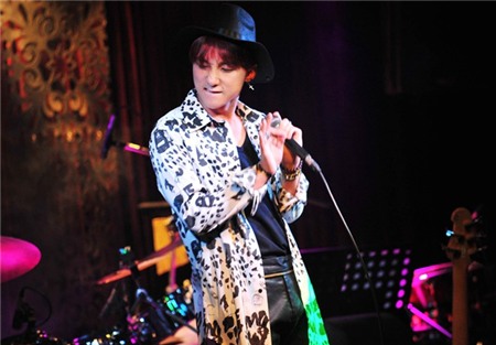 Khi sao Việt bị kiện