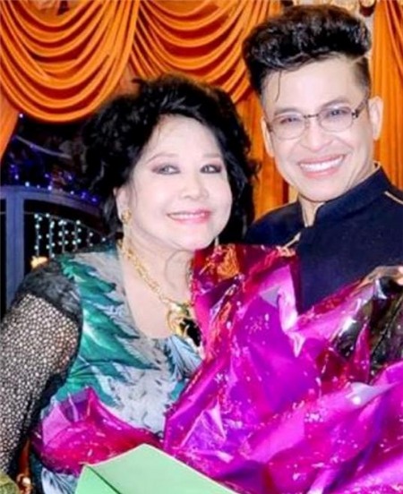 Thanh Bạch, Thúy Nga Paris, từ thiện, Kim Cương, đám cưới