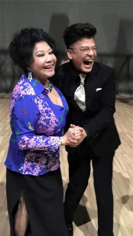 Thanh Bạch, Thúy Nga Paris, từ thiện, Kim Cương, đám cưới