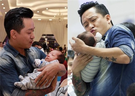 tuan-hung-ong-bo-hao-hoa-cham-con-bac-nhat-showbiz-viet