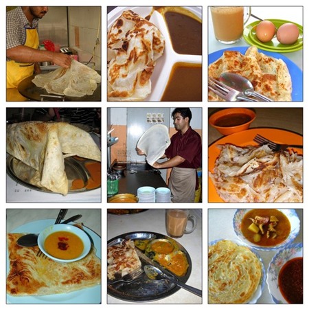 Hai món ngon nên nếm thử khi đến Malaysia 1