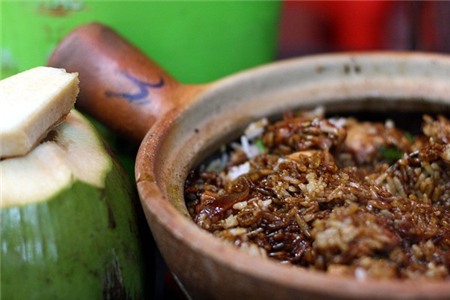 Hai món ngon nên nếm thử khi đến Malaysia 2