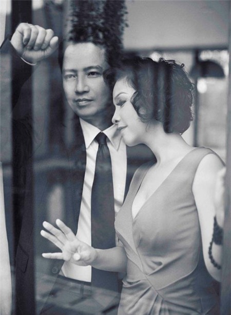 Sao nam Việt lui về hậu trường để 'một nửa' tỏa sáng