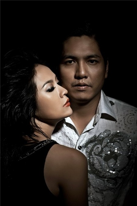 Sao nam Việt lui về hậu trường để 'một nửa' tỏa sáng