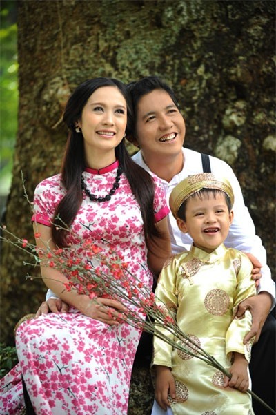 Sao nam Việt lui về hậu trường để 'một nửa' tỏa sáng