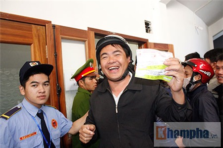 Chen lấn