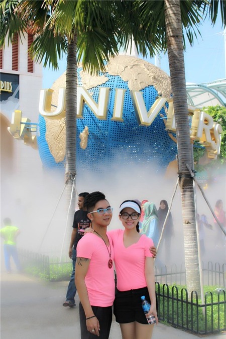 Nhạc sĩ Khánh Đơn: 'Sẽ cưới Lương Bích Hữu trong năm nay'