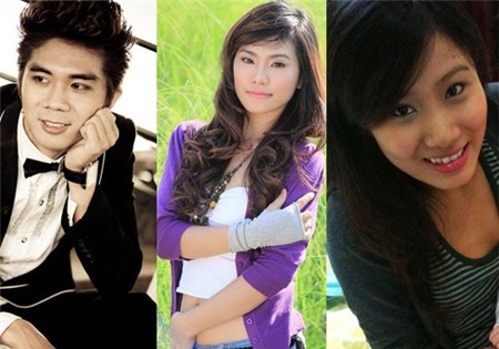 Phản ứng của mỹ nhân Việt khi vướng nghi án 'cướp chồng'