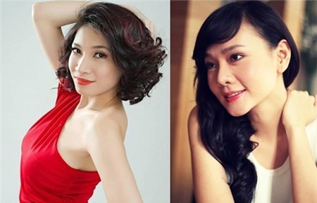 Phản ứng của mỹ nhân Việt khi vướng nghi án 'cướp chồng'