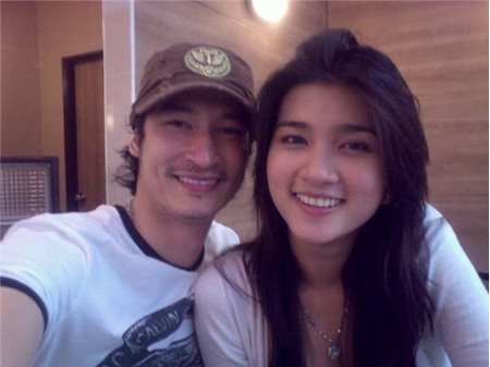 Phản ứng của mỹ nhân Việt khi vướng nghi án 'cướp chồng'