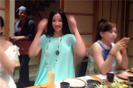 Phản ứng của mỹ nhân Việt khi vướng nghi án 'cướp chồng'