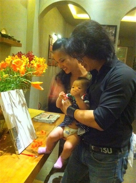 Phản ứng của mỹ nhân Việt khi vướng nghi án 'cướp chồng'