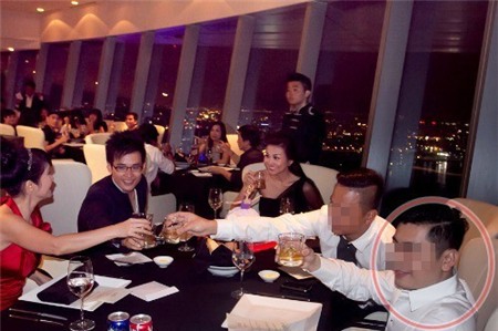 Phản ứng của mỹ nhân Việt khi vướng nghi án 'cướp chồng'