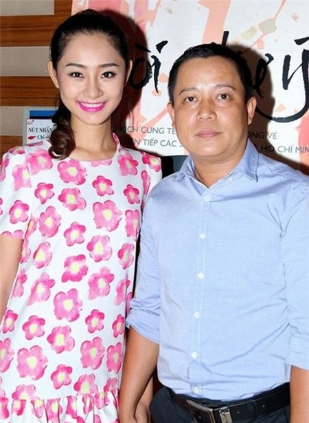 Trà My quyết định kết hôn với người yêu lớn hơn 15 tuổi - 4