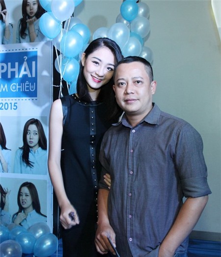 Trà My quyết định kết hôn với người yêu lớn hơn 15 tuổi - 1