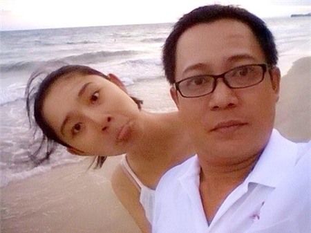 Trà My quyết định kết hôn với người yêu lớn hơn 15 tuổi - 2