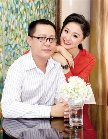 Trà My quyết định kết hôn với người yêu lớn hơn 15 tuổi - 3