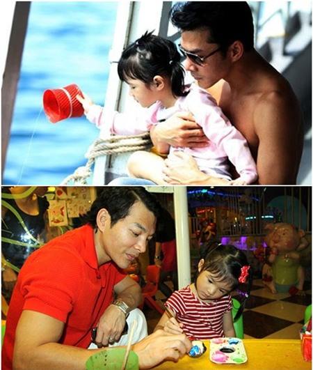 Khoảnh khắc làm