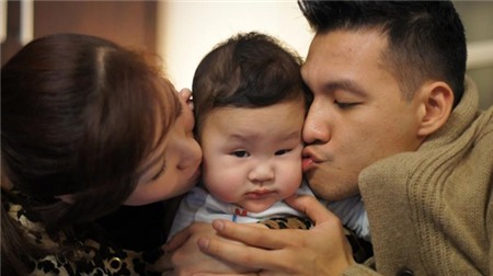 Khoảnh khắc làm