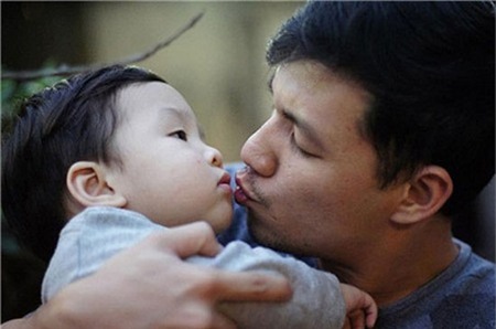 Khoảnh khắc làm
