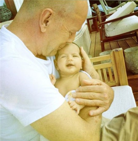 Khoảnh khắc làm