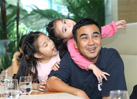 Khoảnh khắc làm