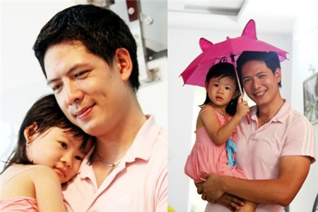 Khoảnh khắc làm