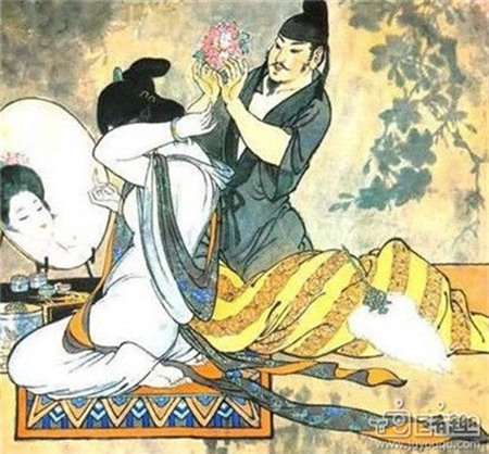 Những người đàn ông từng