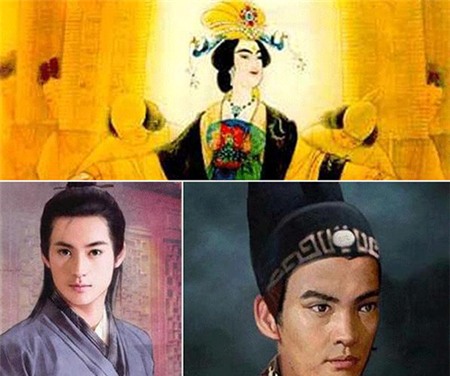 Những người đàn ông từng