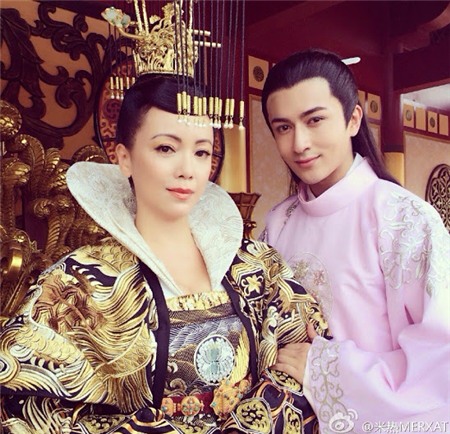 Những người đàn ông từng 